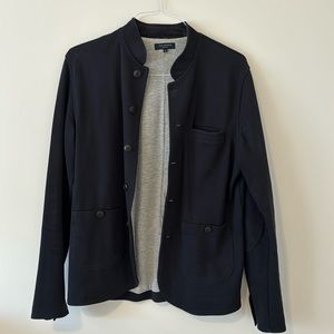 Ted Baker men’s button up blazer cardigan, size 3